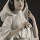 Imagen para el artículo titulado Ahora incluso venden porcelanas Lladró de Star Wars por cientos y miles de euros